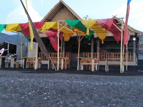 Warung Green Papaya
