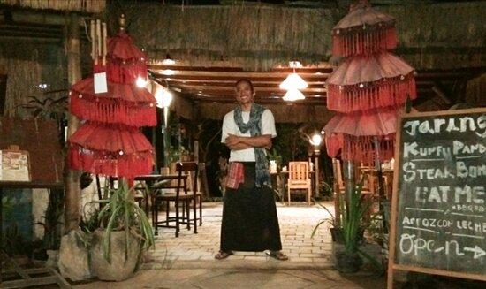 Jaring Kitchen & Drinks