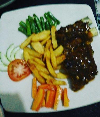 Warung Mu Too BBQ & Grill