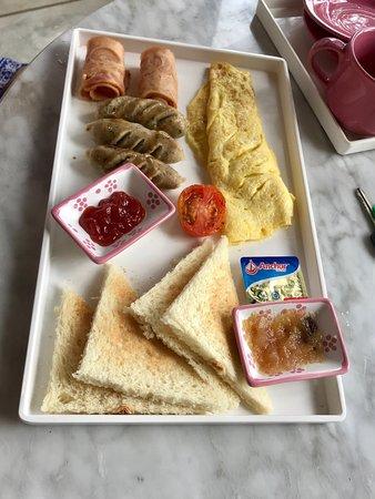 1Spot Bistro