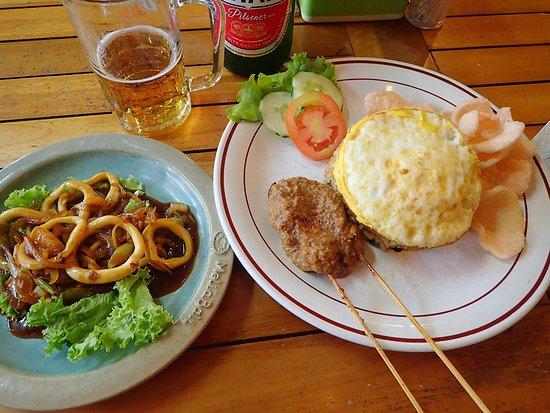 Warung Segara