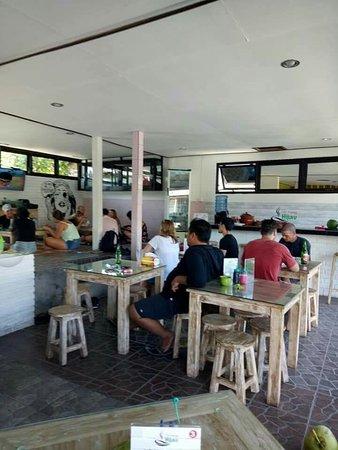 Warung Hijau