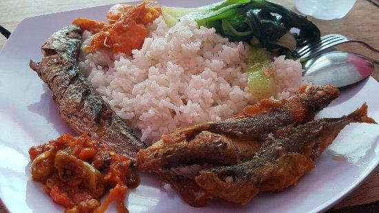 Warung Ping Pink