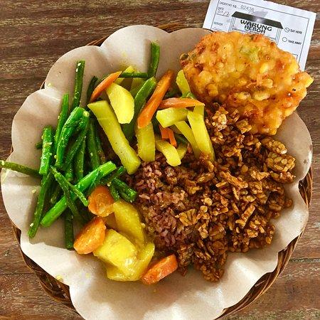 Warung Heboh