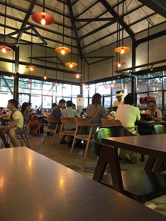 The Hub Bali