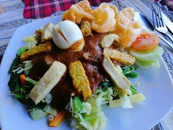 Warung Makan Dwijayanthi