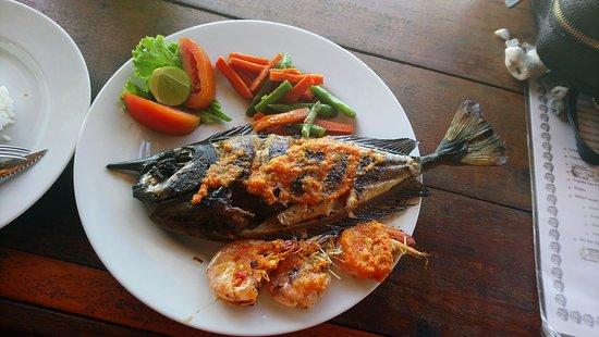 Warung Bubu