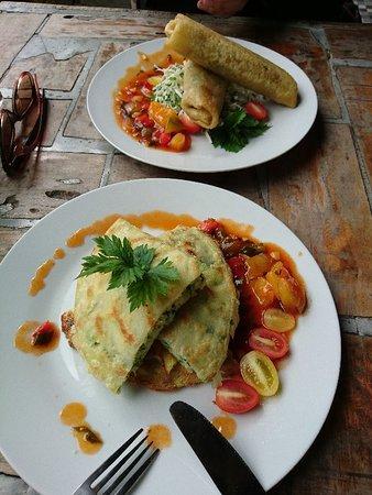 Warung Pudak Tutje