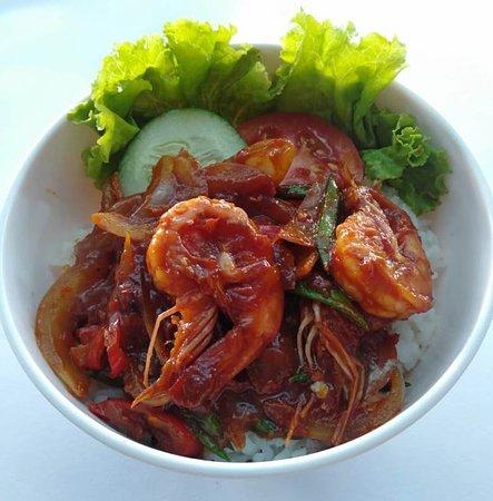 Warung D'Mangrove Sanur