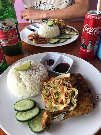 Warung DJ