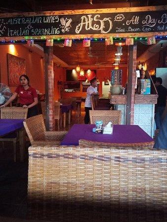 104 Bar & Grill