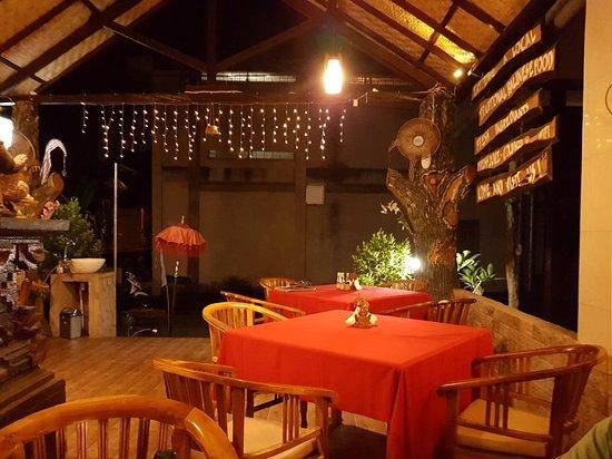 Warung Boga Samatra