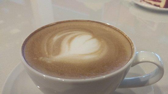 Quintino's Coffee & Cafe