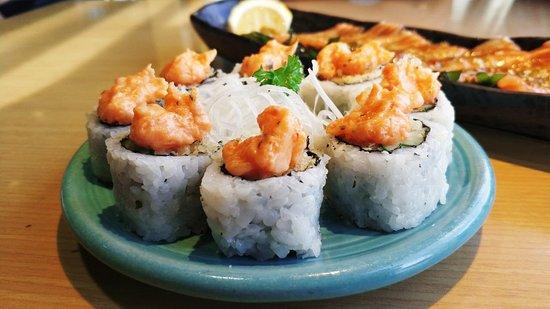 Sushi Tei