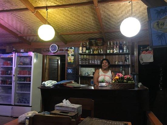 Abbar Resto