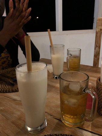 Bali Jaen Warung