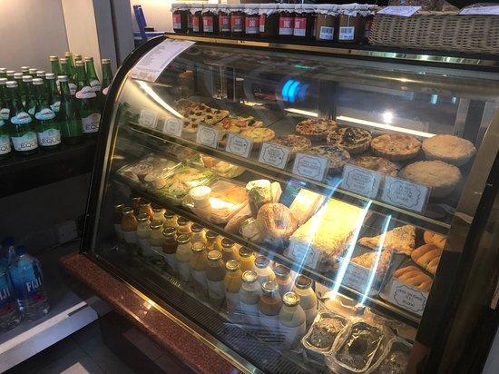 Gourmet Shop at Bali Catering Company