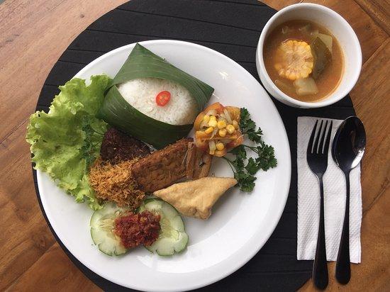 Warung Kembang Goyang