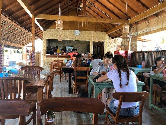 Warung Benza