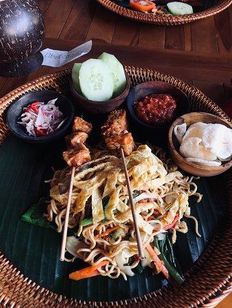 Warung Colada