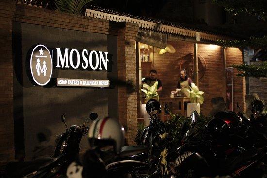 Moson Eatery