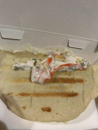 Papa Sauce