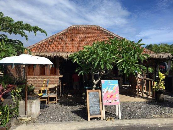 Nyang Nyang Warung