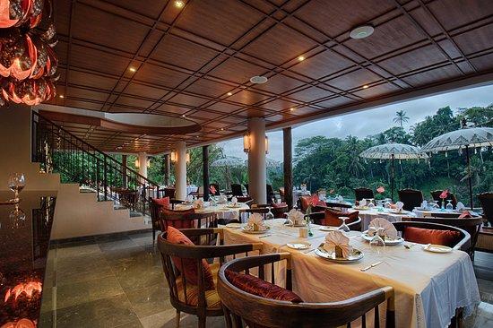 Natys Restaurant Ubud