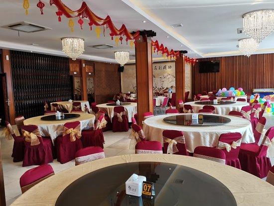 Gurita Seafood