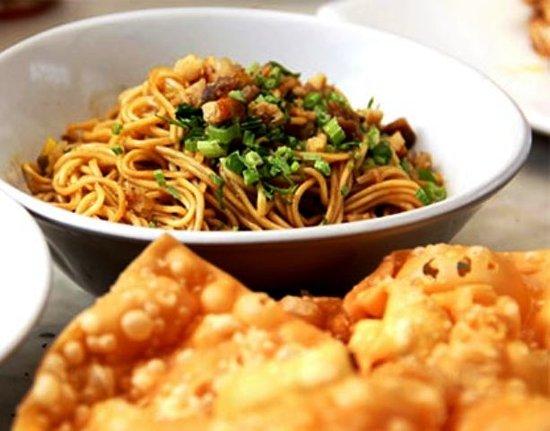 Bakmie Jakarta