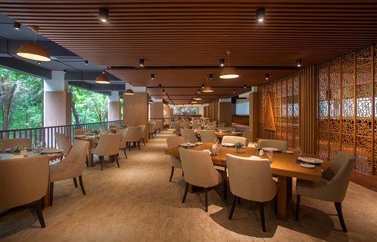 Rayunan Restaurant