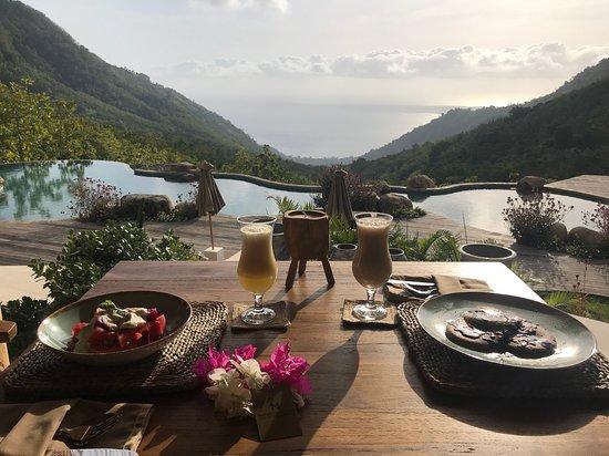 Asmat Restaurant Amed