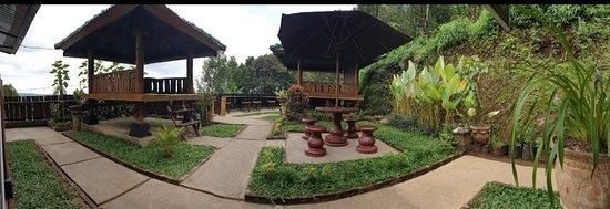 Warung T'duh