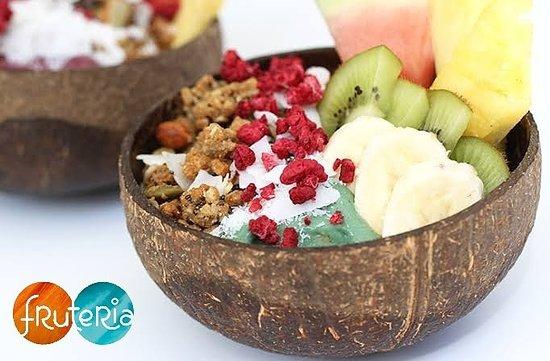 Fruteria