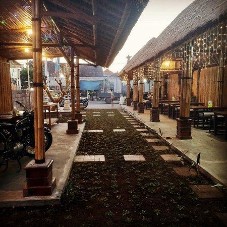 Warung Andini