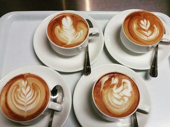 Small Point Cafe