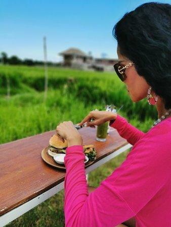 Mango by MyWarung