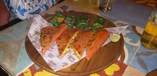 Tacos Aqui