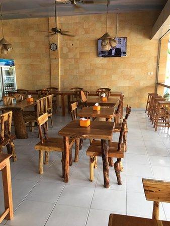 Ullu Wasabi Canggu