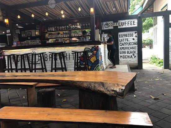 Kopi Bangkit