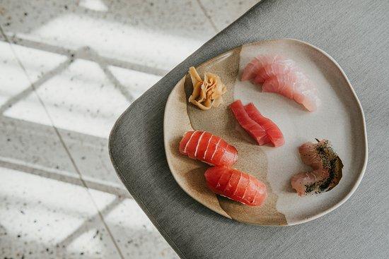 Uni Restaurant