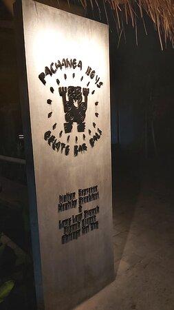 Pachanga Boys Gelato Bar Bali