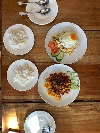 Warung Junior