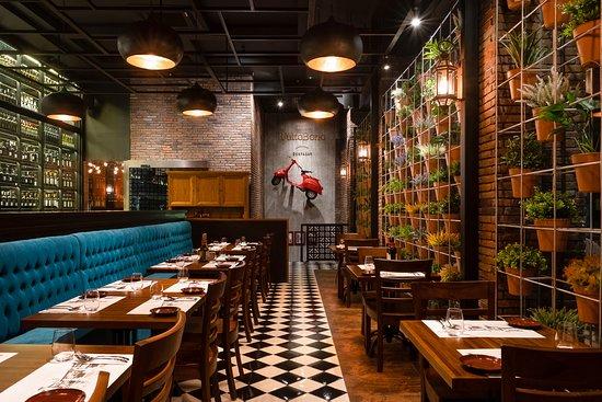 TuttoBono Ristorante