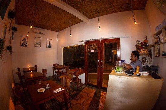 Father Field Bistro