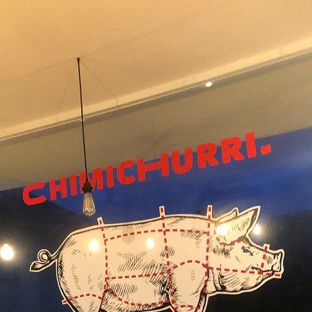 Chimichurri
