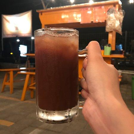 Angkringan Makan Enak