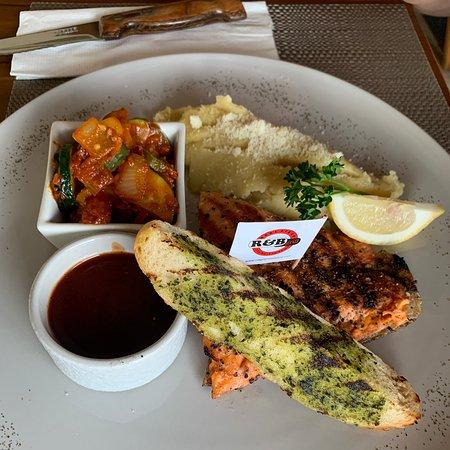 R&B Grill Prime Bali