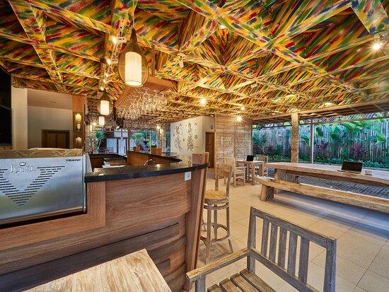BAMBU Kitchen