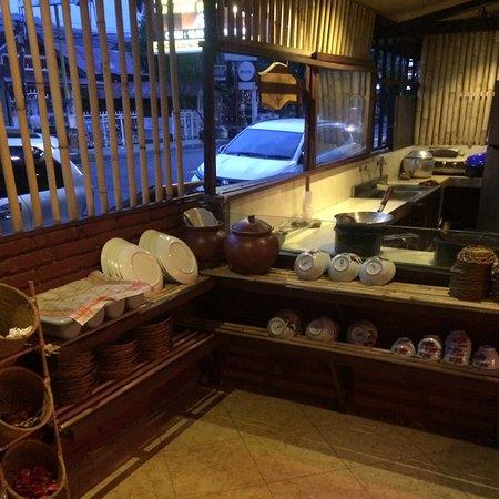 Warung Blitar